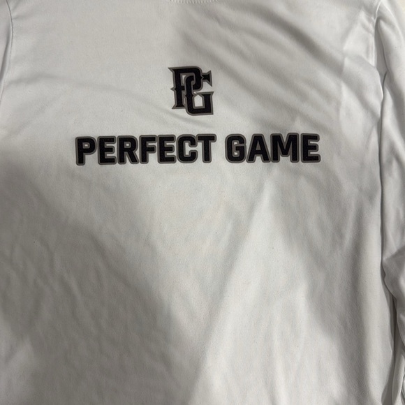 Long Sleeve Perfect Game Tee - Picture 5 of 6